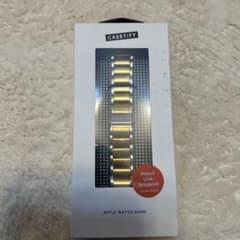 Apple Watch用CASETIFYバンド　38.40mm用のサムネイル