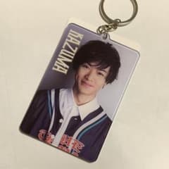 川村壱馬 フォトキーホルダー TYFのサムネイル
