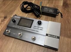 MOOER GE200 ギター マルチエフェクター ムーアのサムネイル
