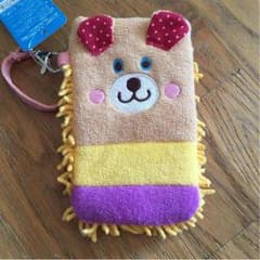 misuke様専用 スマホポーチとスカラーのサムネイル