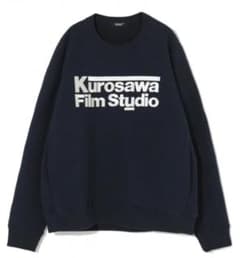 Kurosawa Film Studio UNDERCOVER アンダーカバー 新品 UNDERCOVER x Kurosawa Film Studio - メルカリ