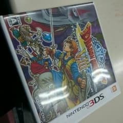 3DS、ドラクエ    トシ様専用のサムネイル
