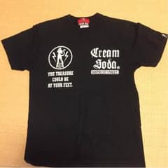 CREAMSODAのサムネイル