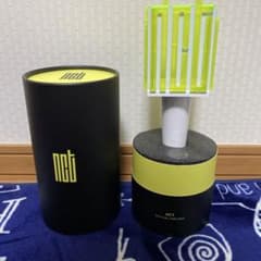 nct ペンライトのサムネイル