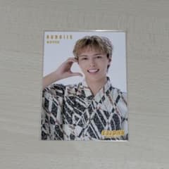 EBiDAN museum エビミュ2026 BUDDiiS KEVIN ケビンのサムネイル