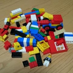 レゴ 色々のサムネイル