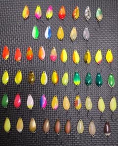 アンデッドファクトリー フリーザー１.６ｇスプーン ５１個セット アンデッドファクトリー フリーザー1.6gスプーン 51個