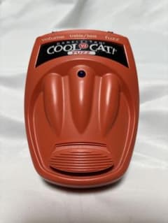 ミ*ー様 Danelectro Cool Cat V2 Fuzzのサムネイル