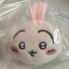 ちいかわ おかおマルチリング うさぎのサムネイル