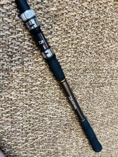 超美品　船竿 ダイワ 23 リーディングネライ NERAI MH-230・Wのサムネイル