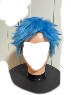 ヤリ部 田村唯 ウィッグのサムネイル