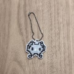 INI XQUARE カプセルトイ 西洸人 キーホルダーのサムネイル