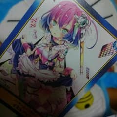 ノーゲーム・ノーライフ アニメイト特典のサムネイル