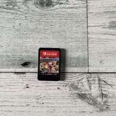 Nintendo Switch ソフト マリオカート8 デラックスのサムネイル