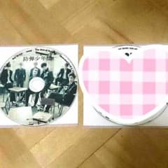防弾少年団 DVDのサムネイル