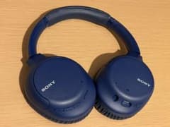 WH-CH710N (L) ブルーのサムネイル