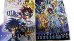 聖闘士星矢Ω新生聖衣編・覚醒編 - メルカリ