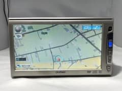 ◇ギャザーズ Gathers HDDナビ VXH-061MCV ALPINE - メルカリ