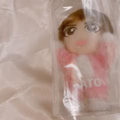 ★値下げ中★【新品未開封】中の人　加藤シゲアキ　舞台　グッズのサムネイル