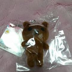 ぬいぐるみのサムネイル