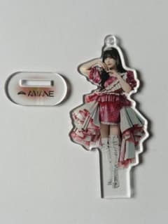FRUITS ZIPPER 月足天音 アクリルスタンド 星座衣装のサムネイル