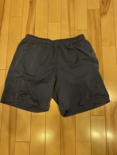 answer4 3Pocket Short Pants グレーのサムネイル