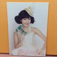 AKB48 渡辺麻友の公式トレカのサムネイル