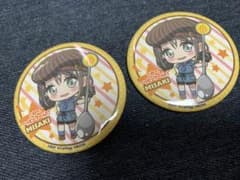奥沢美咲缶バッジのサムネイル