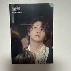 Mrs. GREEN APPLE 大森元貴 Atlantis 032のサムネイル
