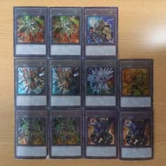 トークン 遊戯王OCG デュエルモンスターズ?? なんかのおまけ? まとめ