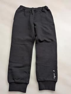 新品未使用　agnes b　キッズ　スウェットパンツのサムネイル