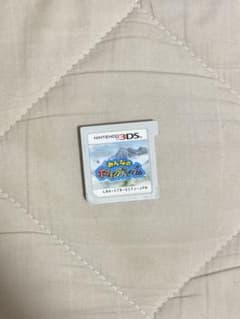 みんなのポケモンスクランブル ニンテンドー3DS ソフト