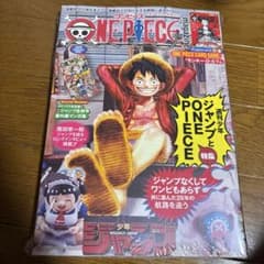 ONE PIECE magazine ワンピースマガジン 20号プロモ付 - メルカリ