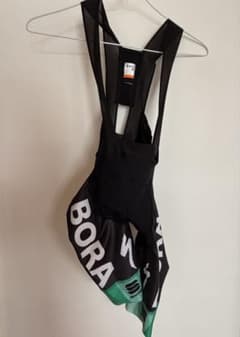 Sportful BORA hansgrohe ビブタイツ XSサイズのサムネイル