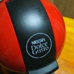 ドルチェグスト ピッコロ [ワインレッド]のサムネイル