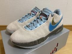 LEBRON 20 レブロン 20 日本未発売カラー US9 27cmのサムネイル