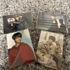 小山慶一郎　公式写真のサムネイル