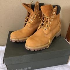 ティンバーランド Timberland ブーツのサムネイル