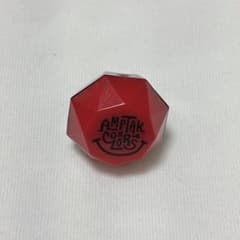 AMPTAK あっとくん リングライト AMPTAK あっとくん ツアー リングライト - メルカリ