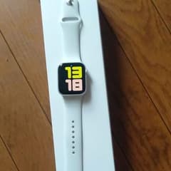 APPLE WATCH5 44 SVAL WTSB140-220 201909のサムネイル