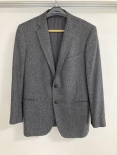 C*0様 【極美品】ブルックスブラザーズ ツイードジャケット ウール100