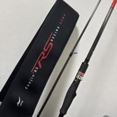 Apia Foojin'RS DESIRE 95MH シーバスロッド - メルカリ