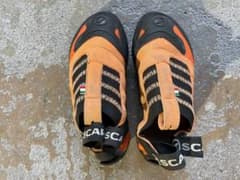 SCARPA インスティンクトS EU36.0
