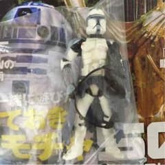 スターウォーズ アークトルーパーのサムネイル