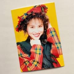さぼてん花様専用】松田聖子写真Lサイズ5枚 - メルカリ