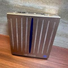 KENWOOD DMC-K5 MDプレーヤー 0370 - メルカリ