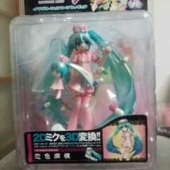 初音ミク恋色病棟のサムネイル
