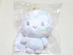 SHINee TAEMIN テミン レインボー 10cm ぬいぐるみ〈テマリ〉② - メルカリ
