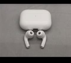 最終値下げ！！AirPods Pro2 USB-Cモデルのサムネイル