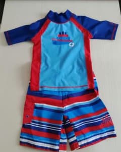 水着 男の子用　コストコ　4T　100cmのサムネイル